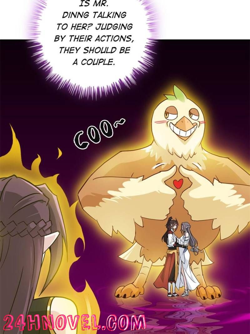 Read That’s How Cultivation Is Webnovel Manga Online