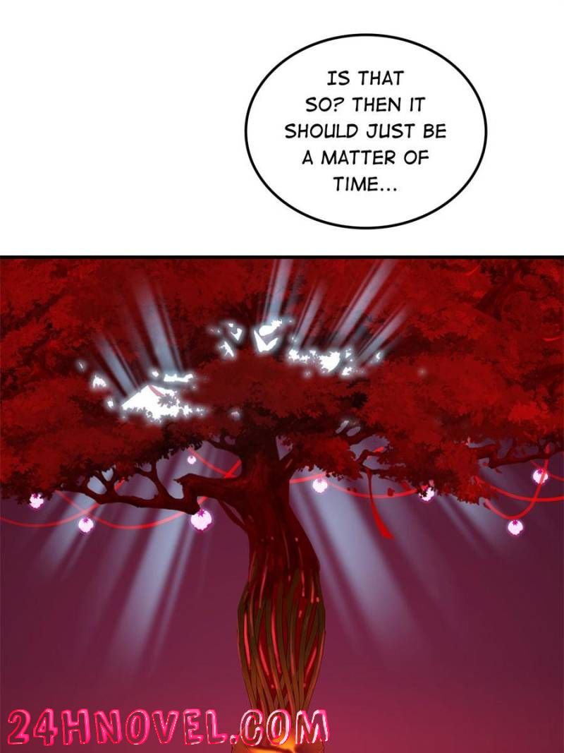 Read That’s How Cultivation Is Webnovel Manga Online