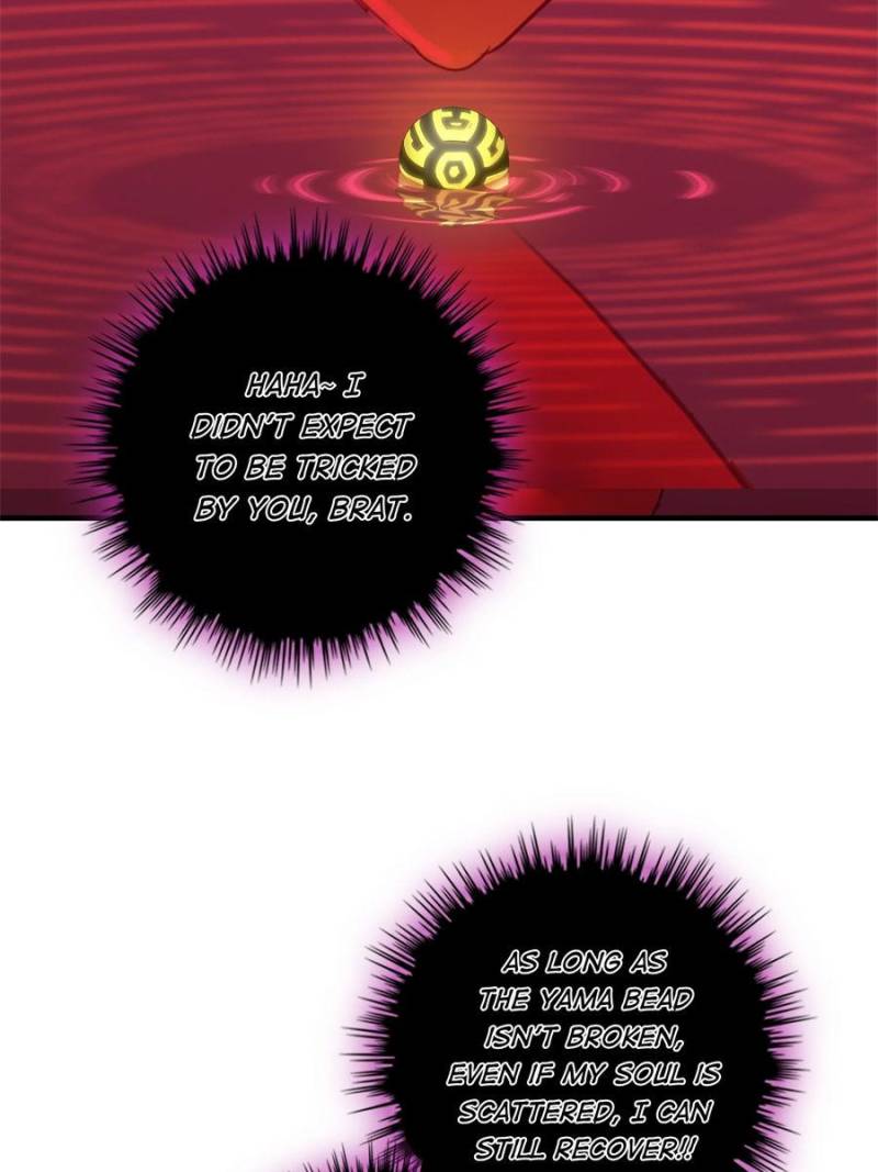 Read That’s How Cultivation Is Webnovel Manga Online