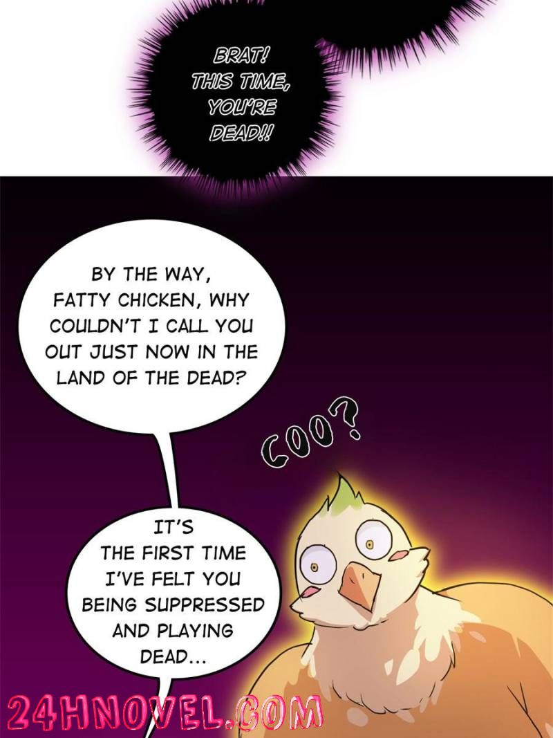 Read That’s How Cultivation Is Webnovel Manga Online