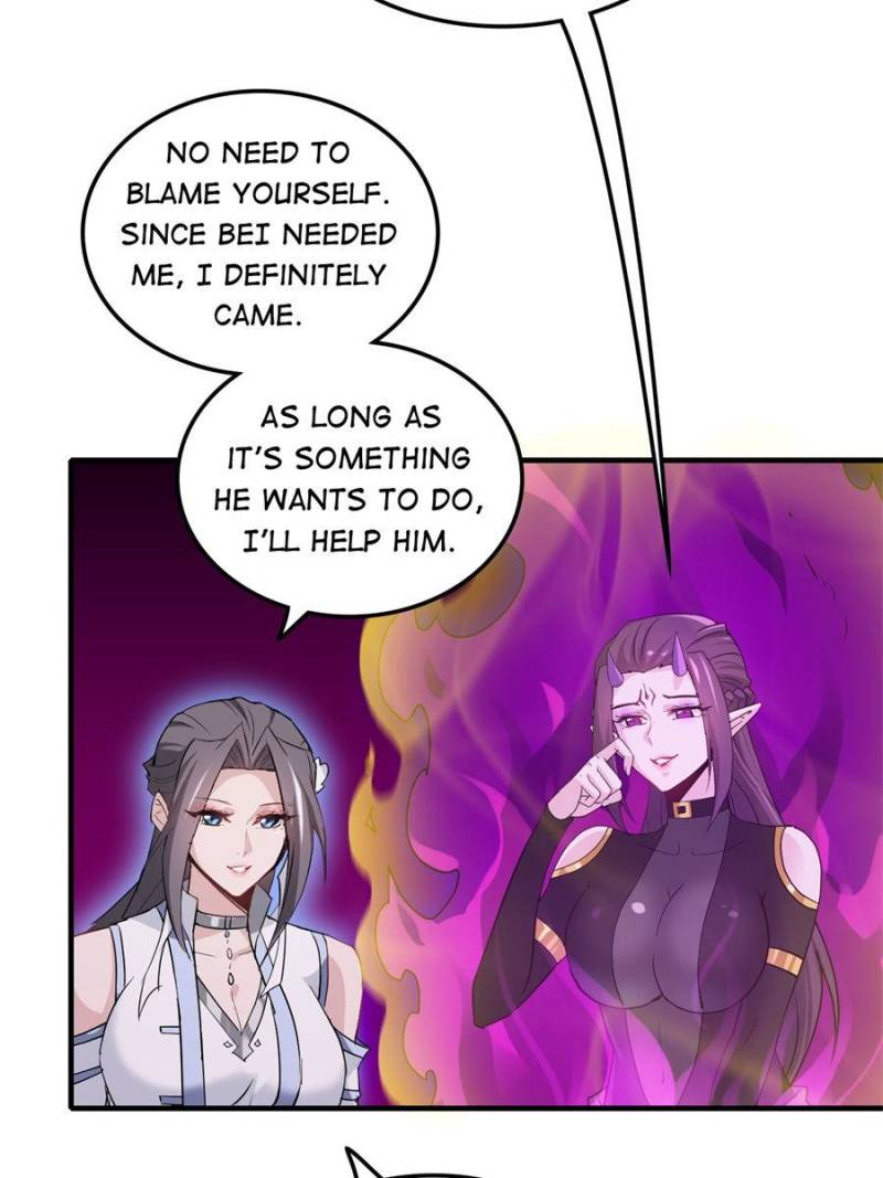 Read That’s How Cultivation Is Webnovel Manga Online