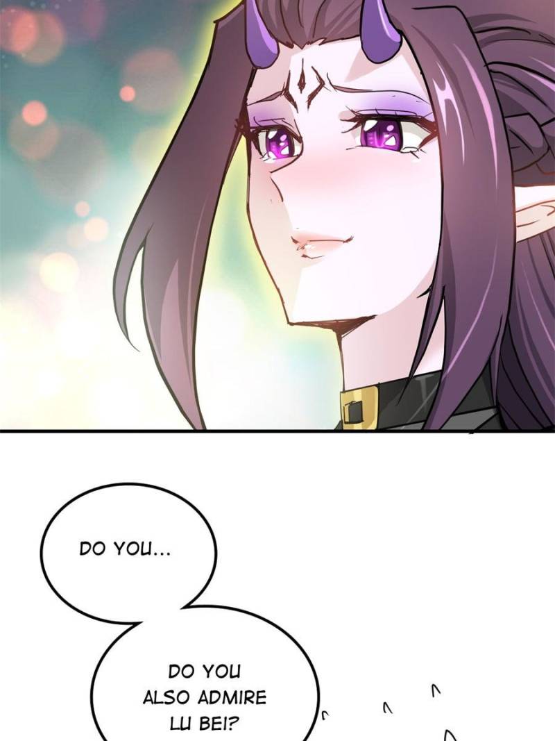 Read That’s How Cultivation Is Webnovel Manga Online