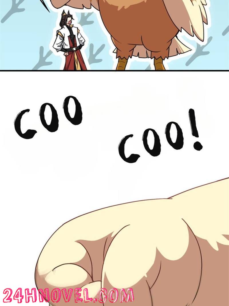 Read That’s How Cultivation Is Webnovel Manga Online