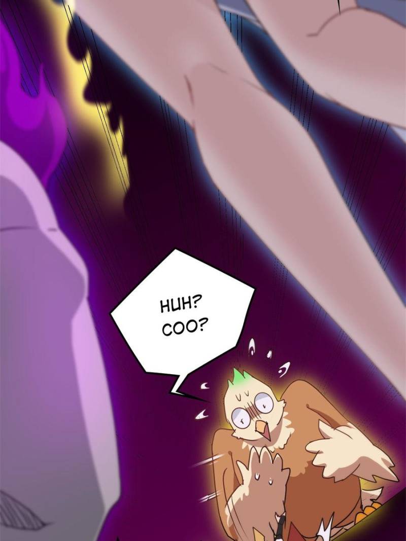 Read That’s How Cultivation Is Webnovel Manga Online