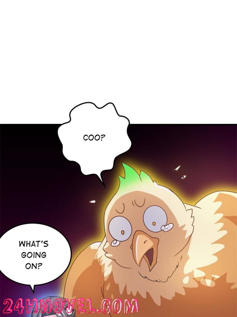 Read That’s How Cultivation Is Webnovel Manga Online