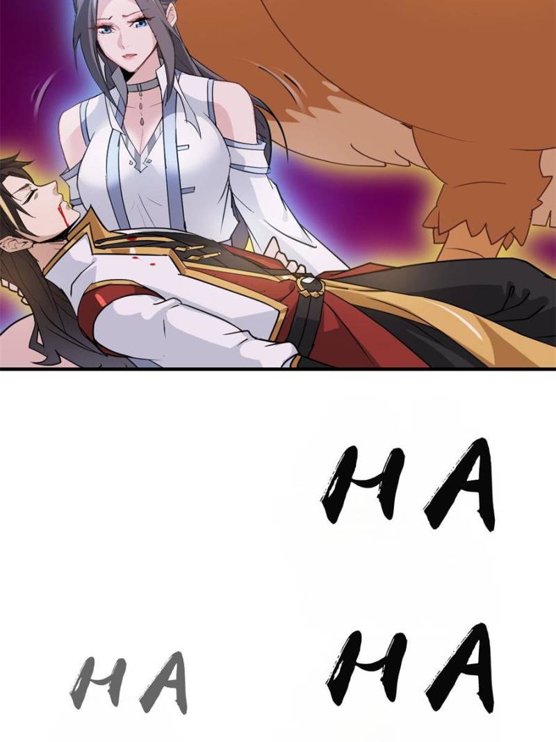 Read That’s How Cultivation Is Webnovel Manga Online