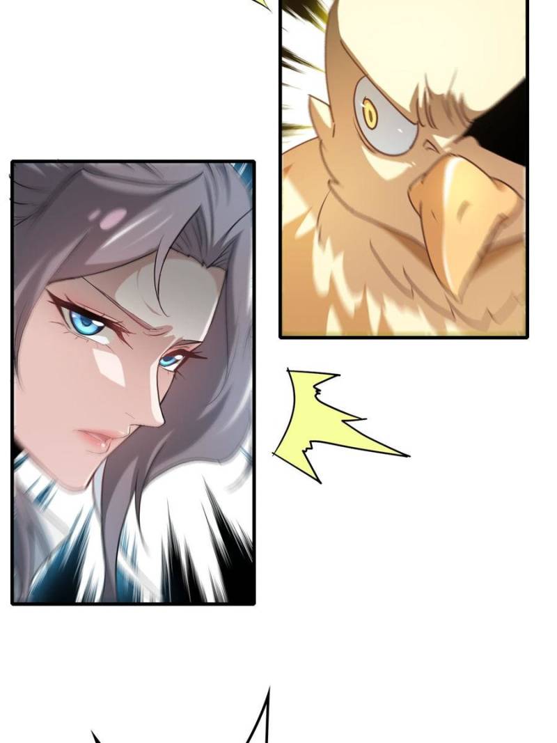 Read That’s How Cultivation Is Webnovel Manga Online