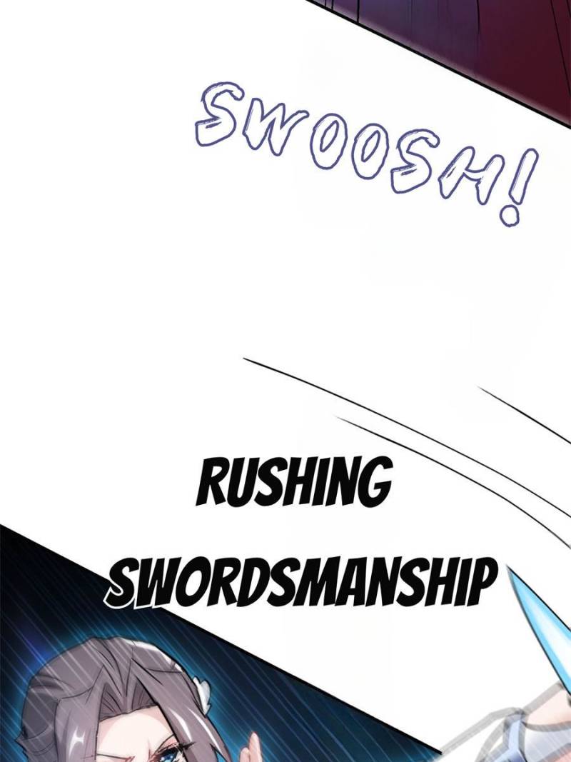 Read That’s How Cultivation Is Webnovel Manga Online