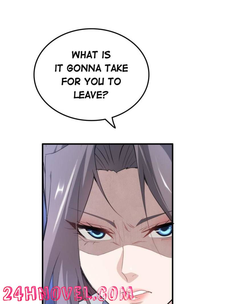 Read That’s How Cultivation Is Webnovel Manga Online