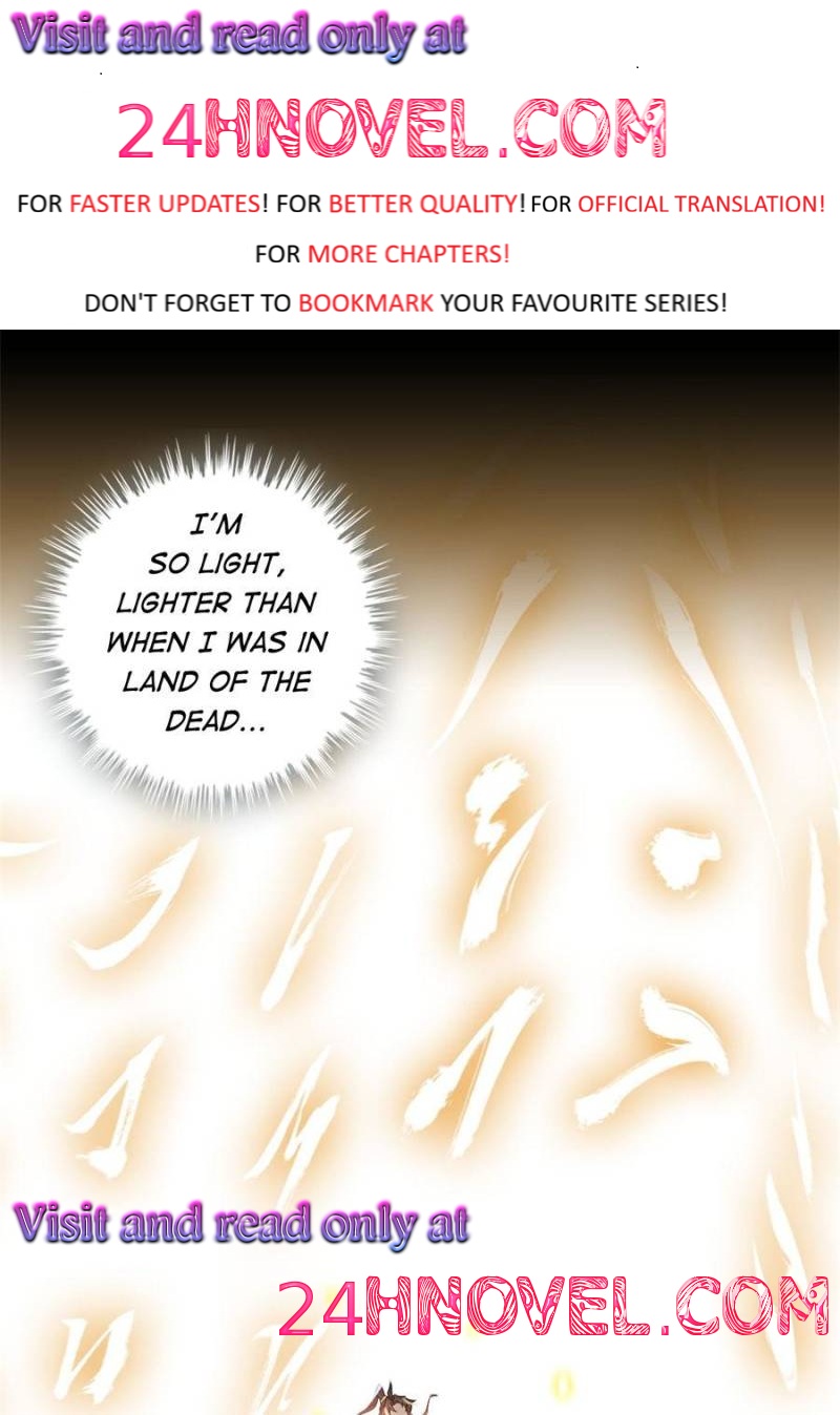 Read That’s How Cultivation Is Webnovel Manga Online