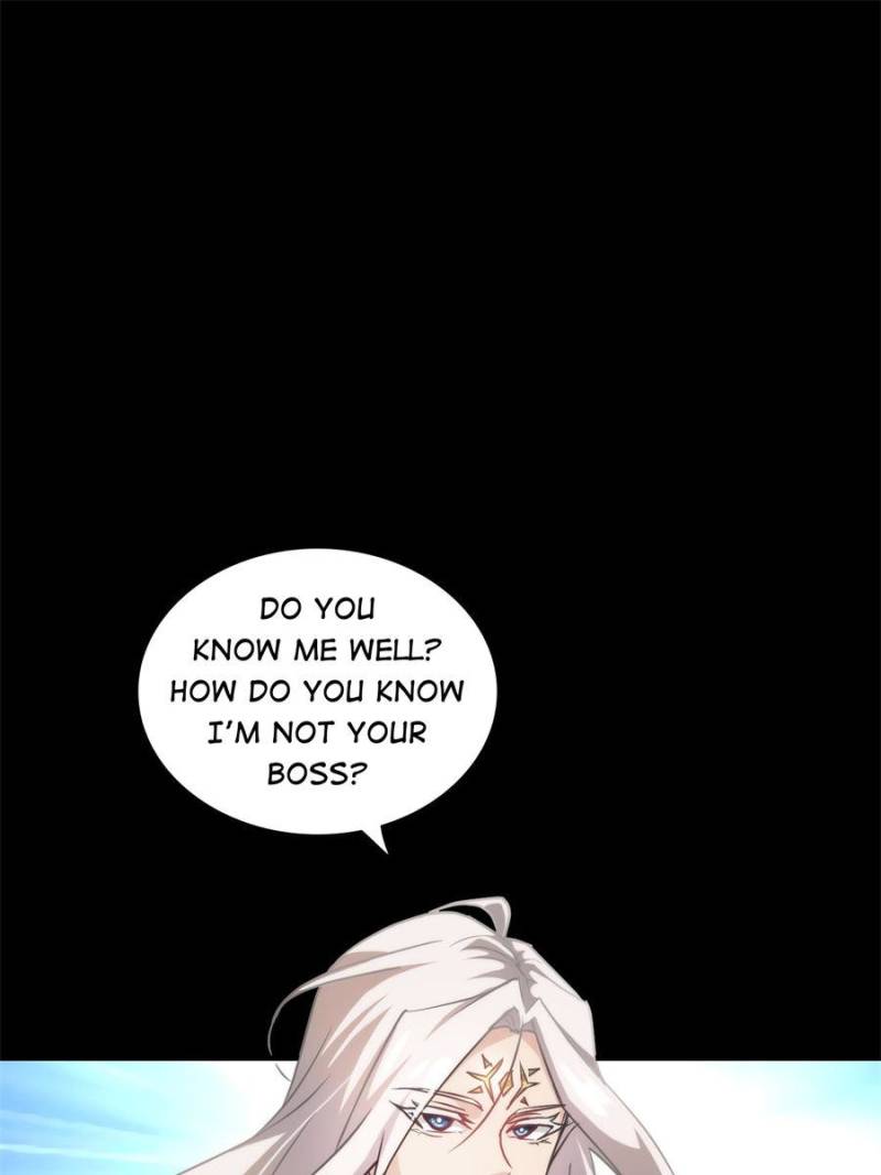 Read That’s How Cultivation Is Webnovel Manga Online