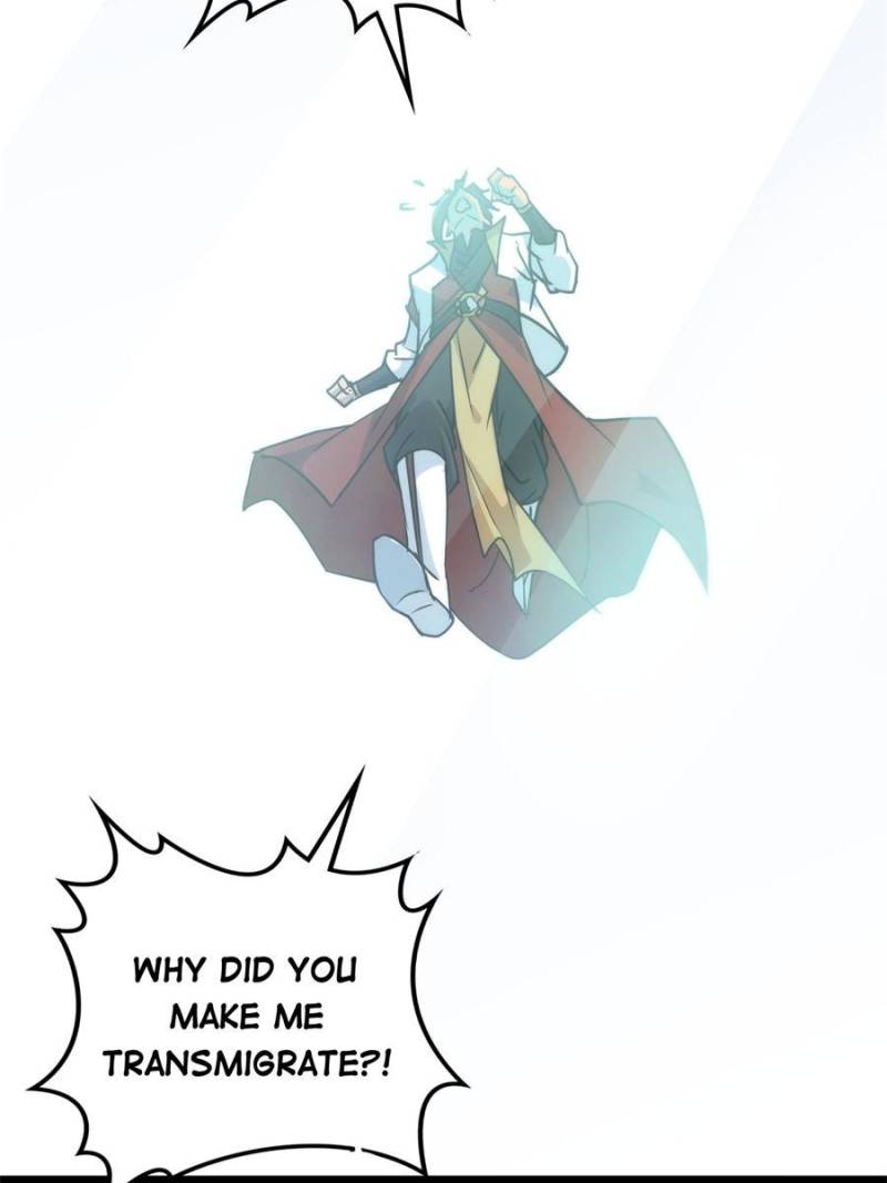 Read That’s How Cultivation Is Webnovel Manga Online