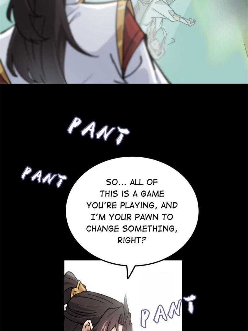 Read That’s How Cultivation Is Webnovel Manga Online