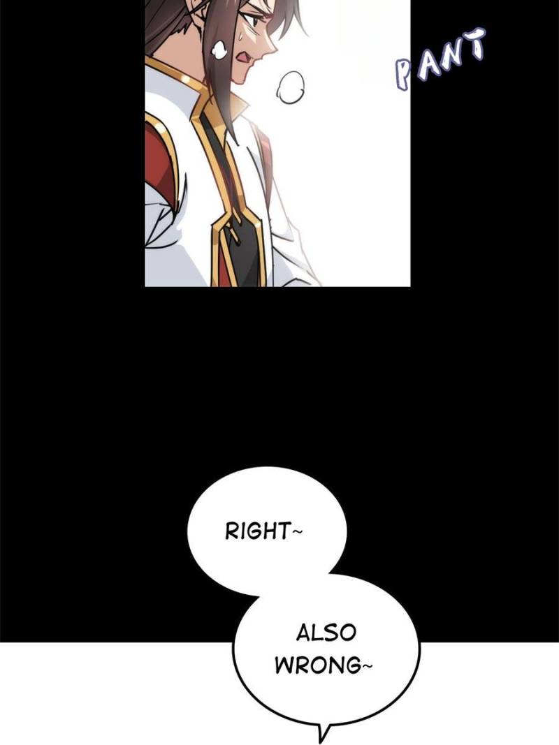 Read That’s How Cultivation Is Webnovel Manga Online