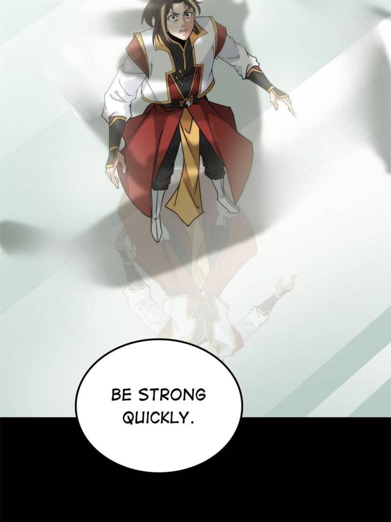 Read That’s How Cultivation Is Webnovel Manga Online