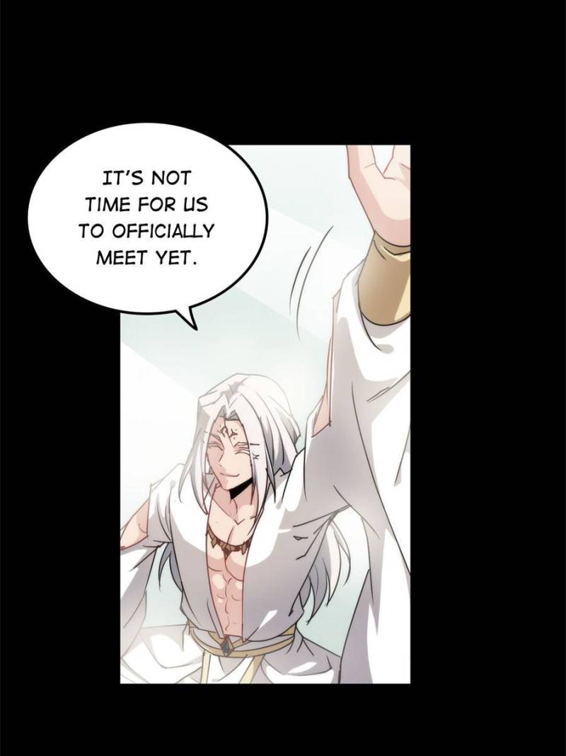 Read That’s How Cultivation Is Webnovel Manga Online