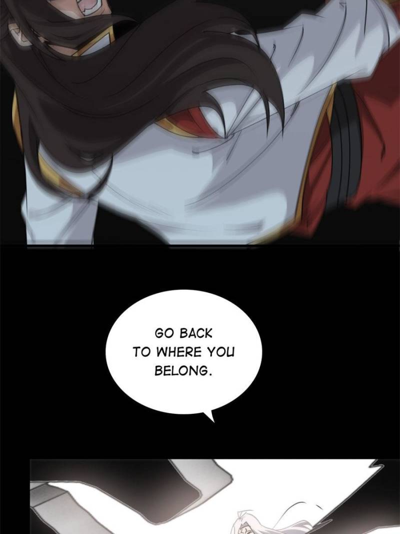 Read That’s How Cultivation Is Webnovel Manga Online