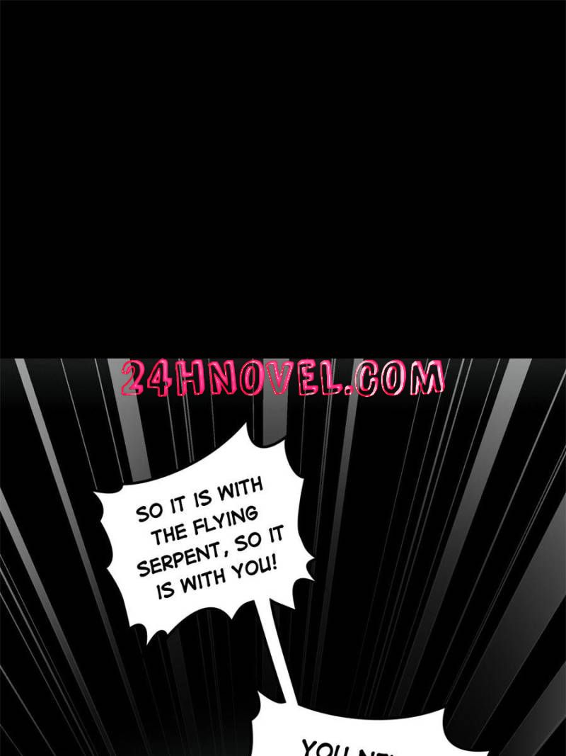 Read That’s How Cultivation Is Webnovel Manga Online