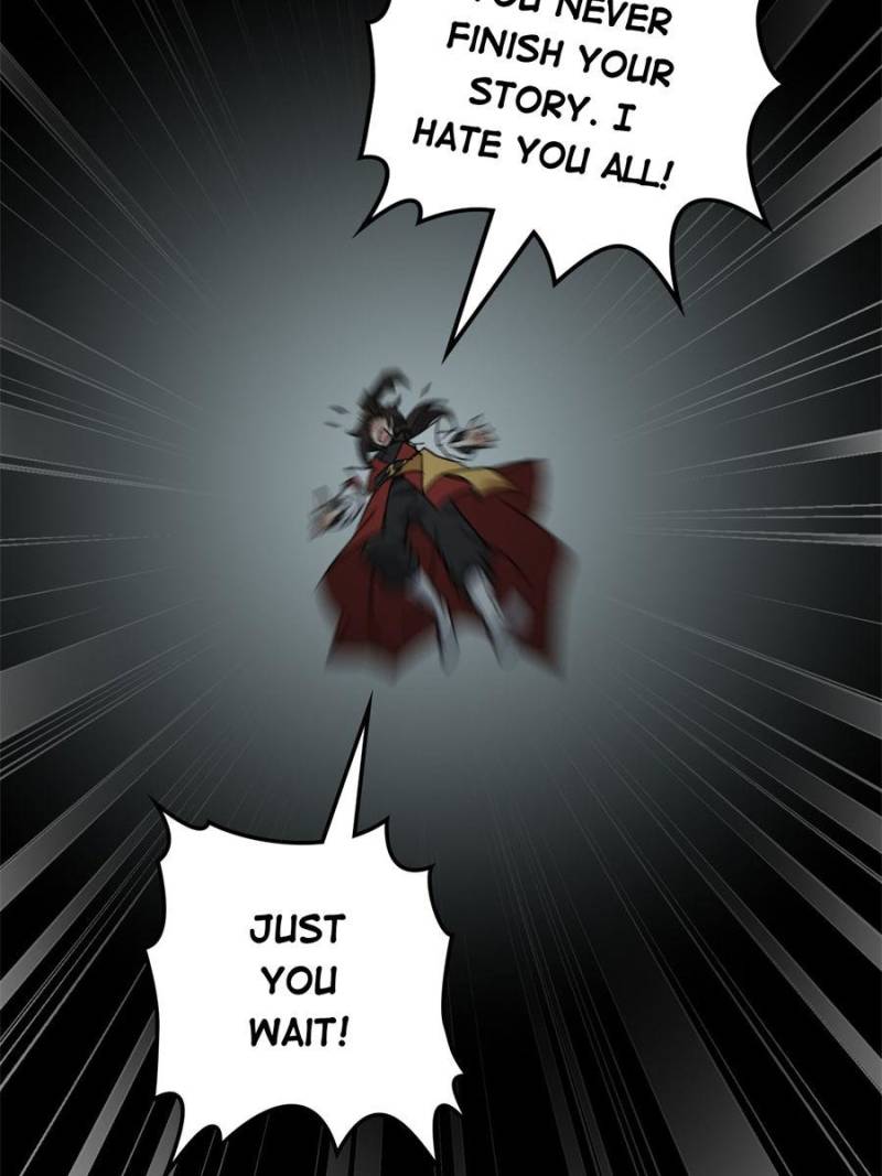 Read That’s How Cultivation Is Webnovel Manga Online