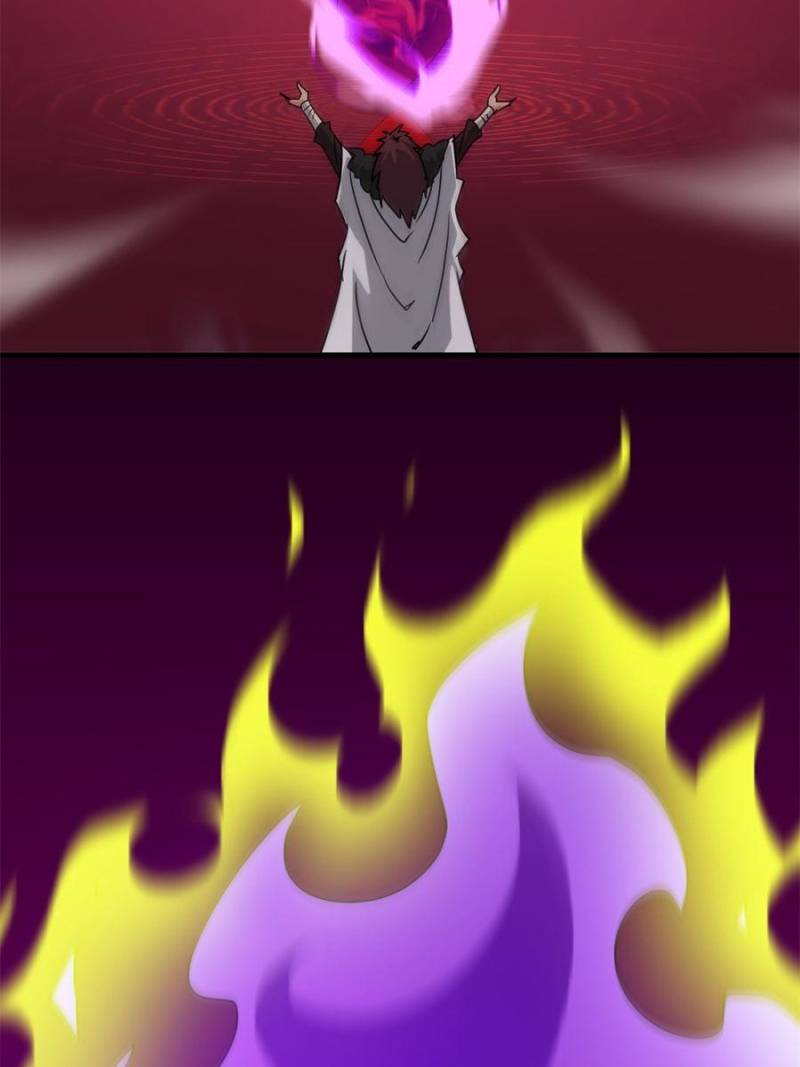 Read That’s How Cultivation Is Webnovel Manga Online