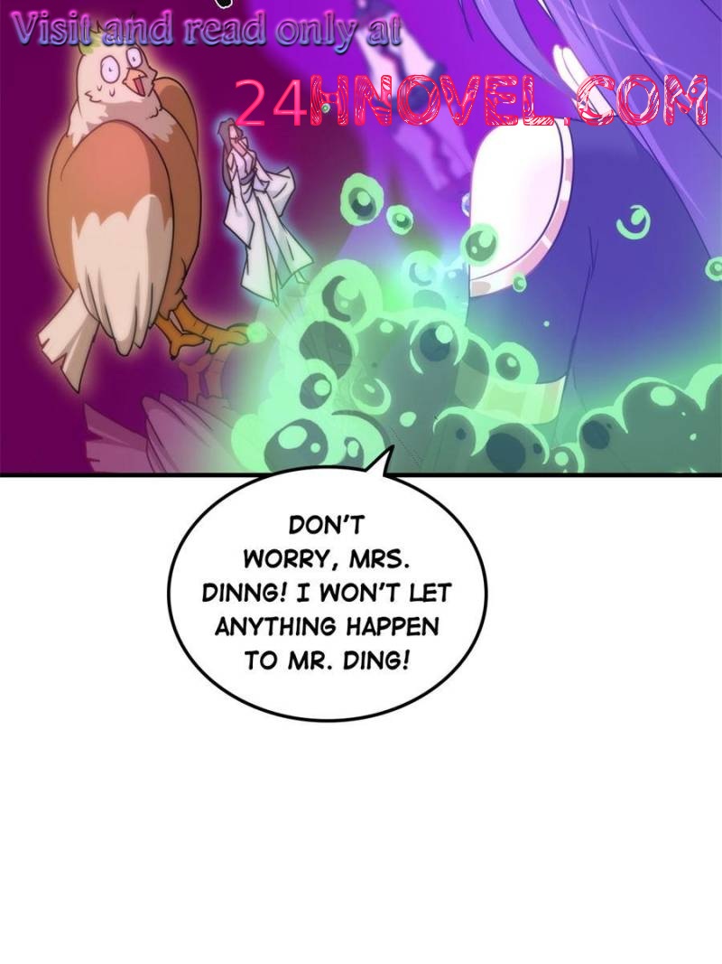 Read That’s How Cultivation Is Webnovel Manga Online