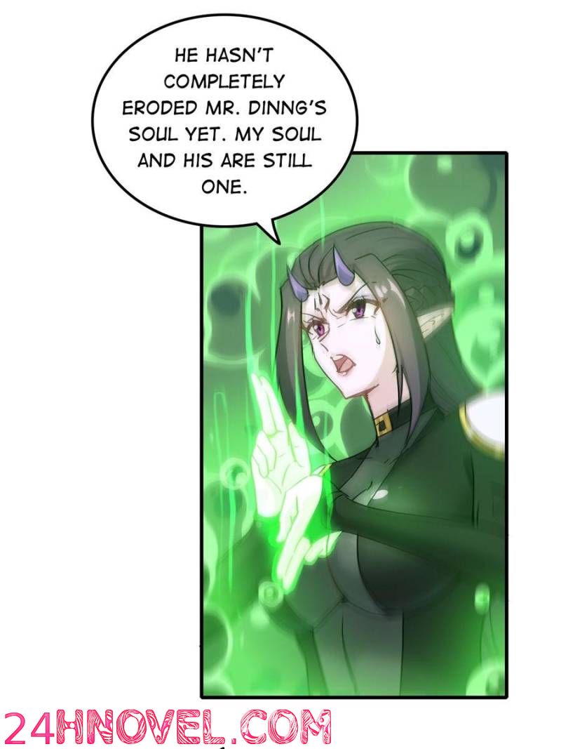 Read That’s How Cultivation Is Webnovel Manga Online