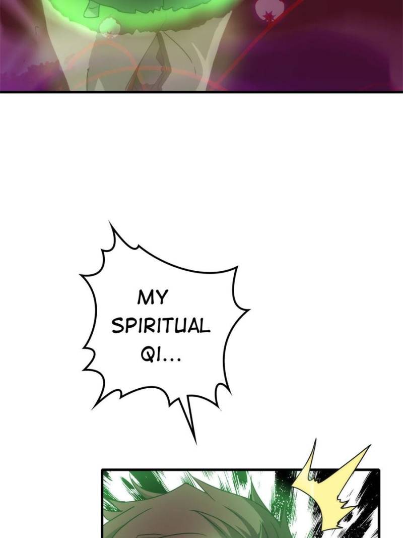 Read That’s How Cultivation Is Webnovel Manga Online