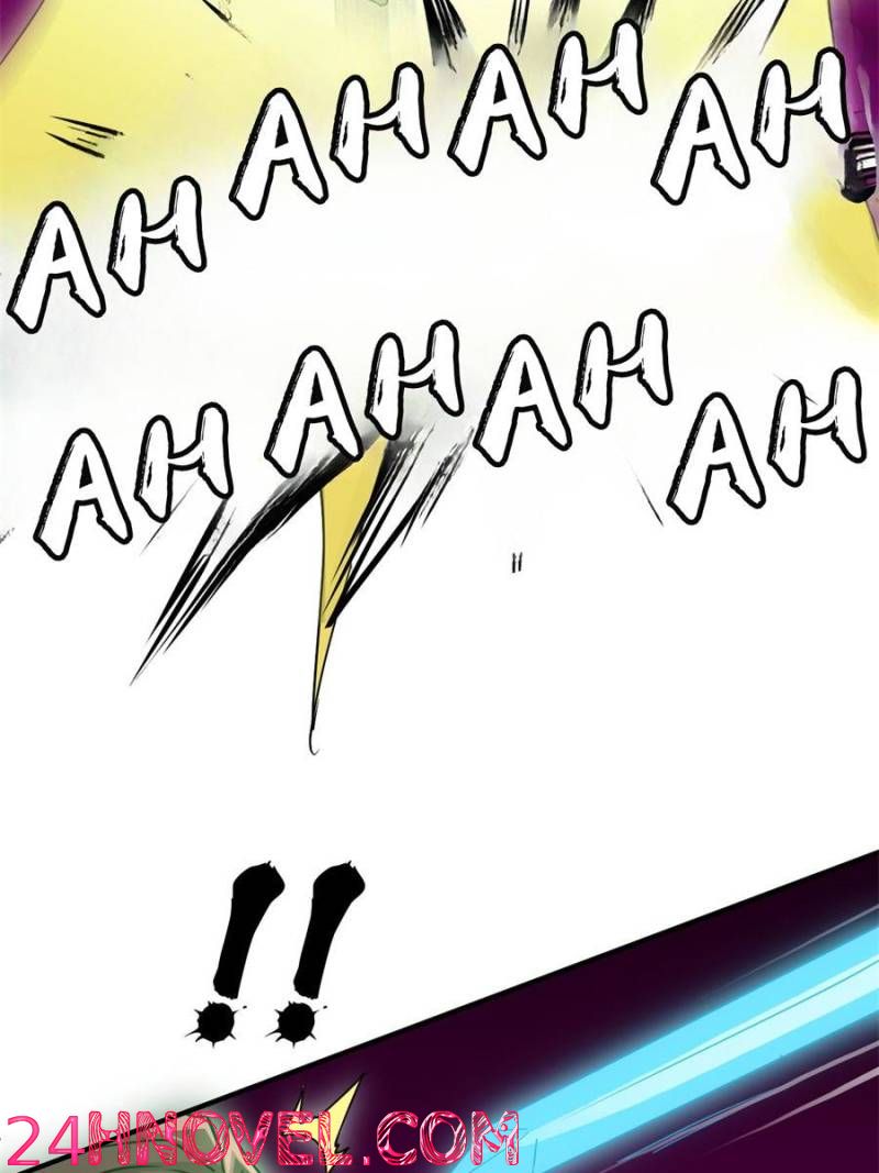 Read That’s How Cultivation Is Webnovel Manga Online