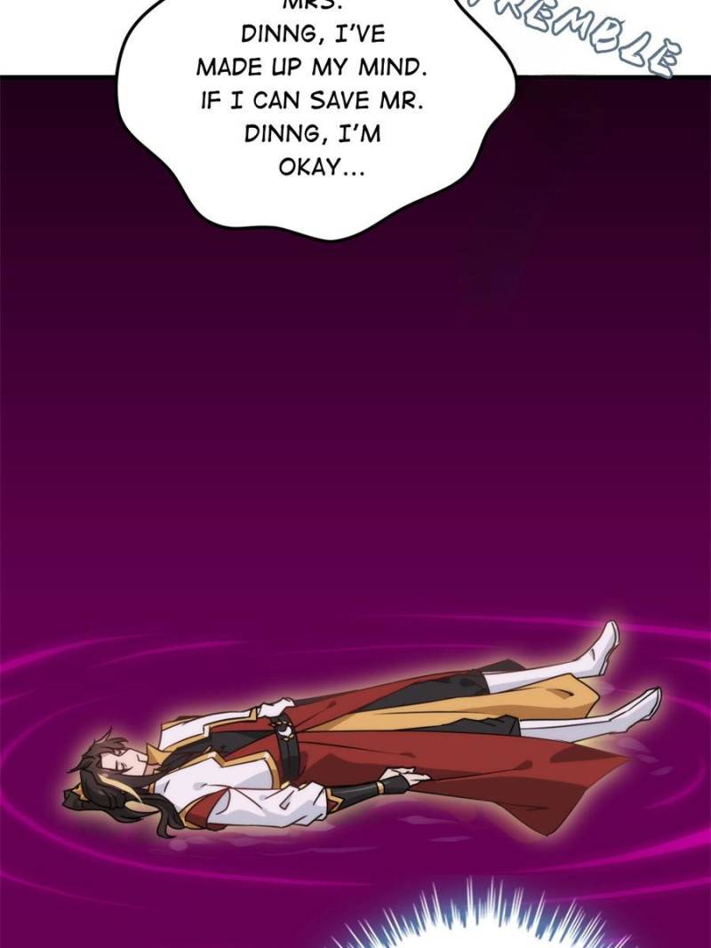 Read That’s How Cultivation Is Webnovel Manga Online