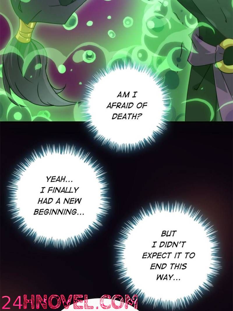 Read That’s How Cultivation Is Webnovel Manga Online