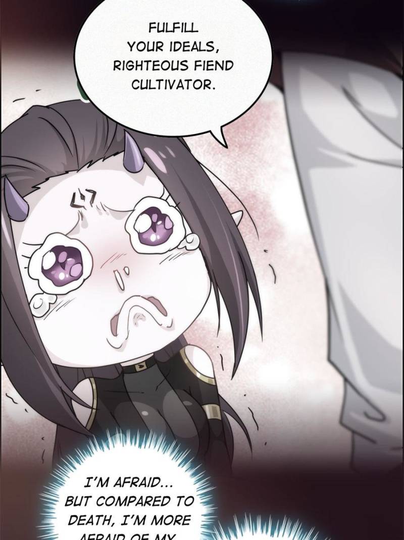 Read That’s How Cultivation Is Webnovel Manga Online