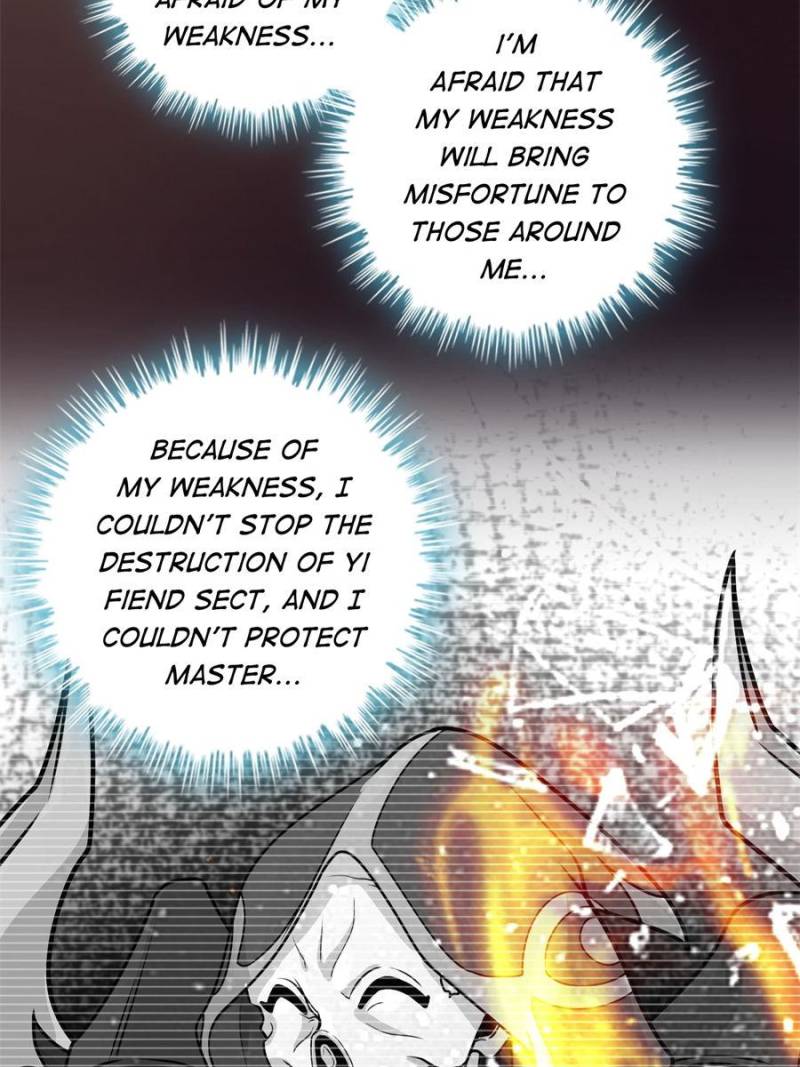 Read That’s How Cultivation Is Webnovel Manga Online