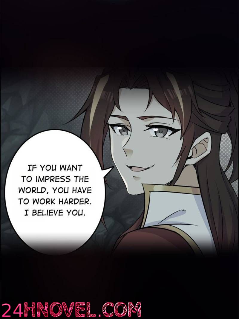 Read That’s How Cultivation Is Webnovel Manga Online