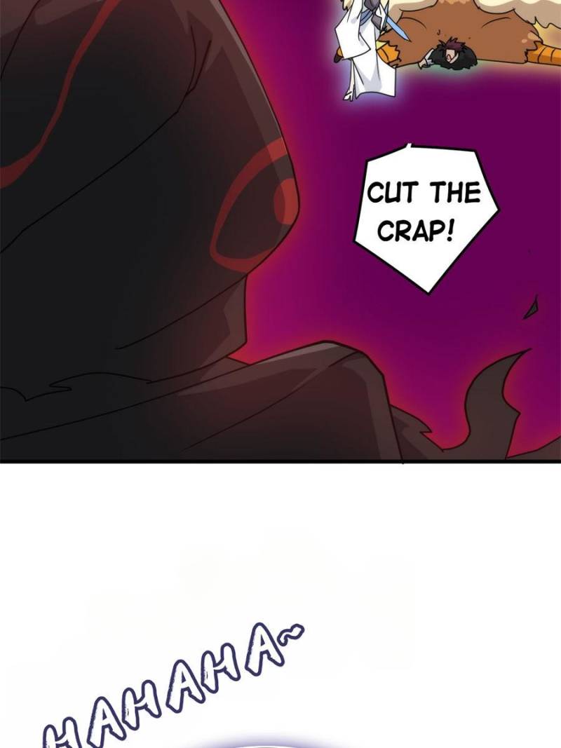 Read That’s How Cultivation Is Webnovel Manga Online