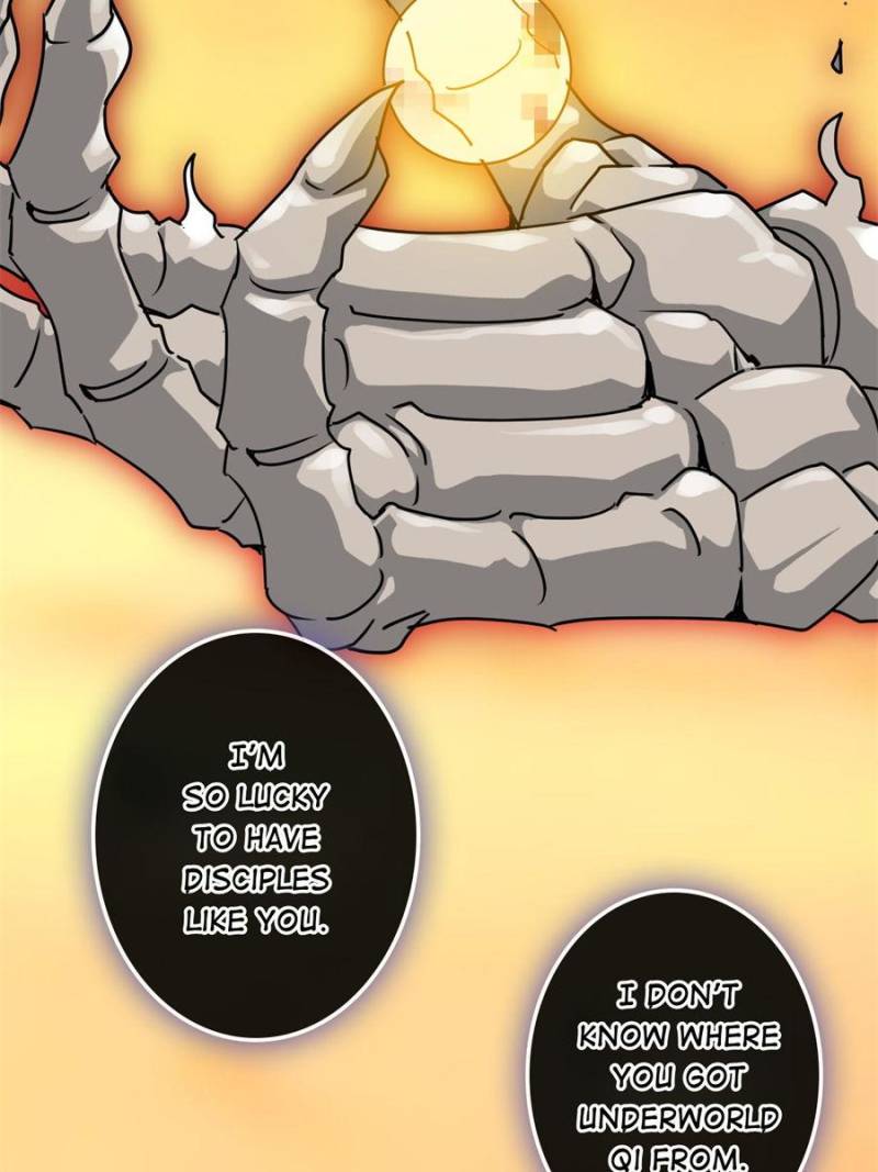 Read That’s How Cultivation Is Webnovel Manga Online