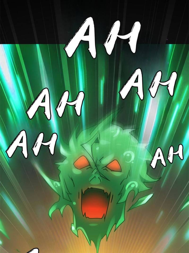 Read That’s How Cultivation Is Webnovel Manga Online