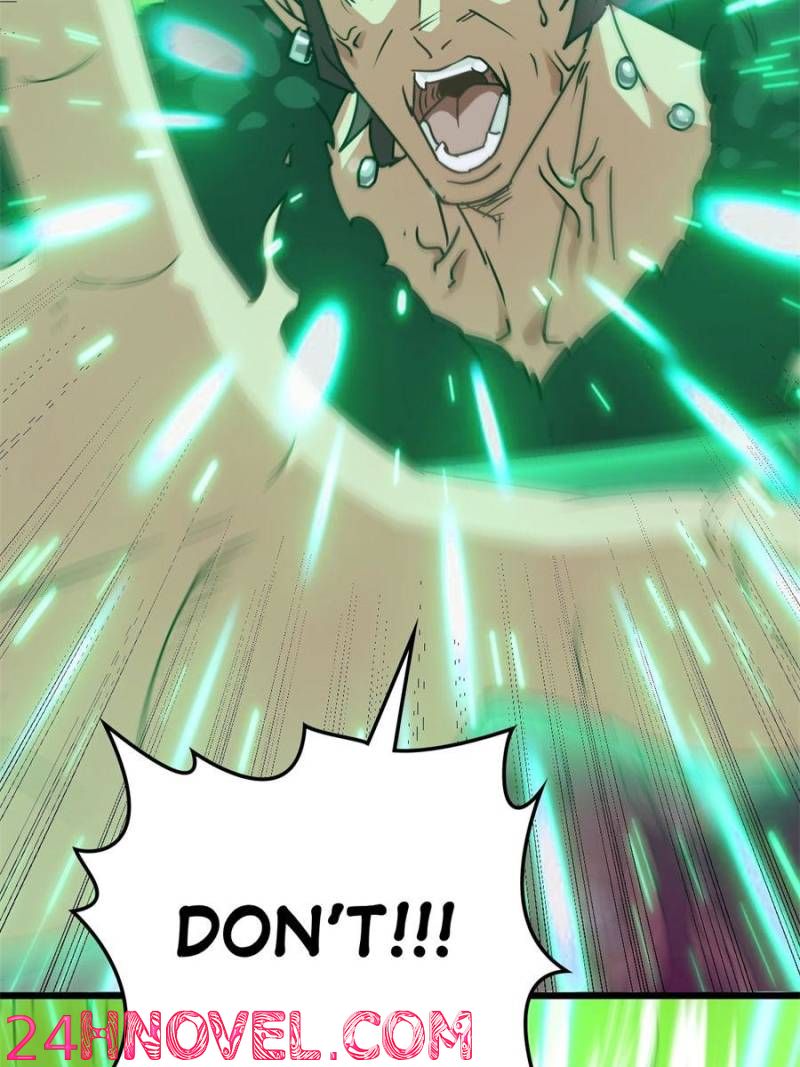 Read That’s How Cultivation Is Webnovel Manga Online