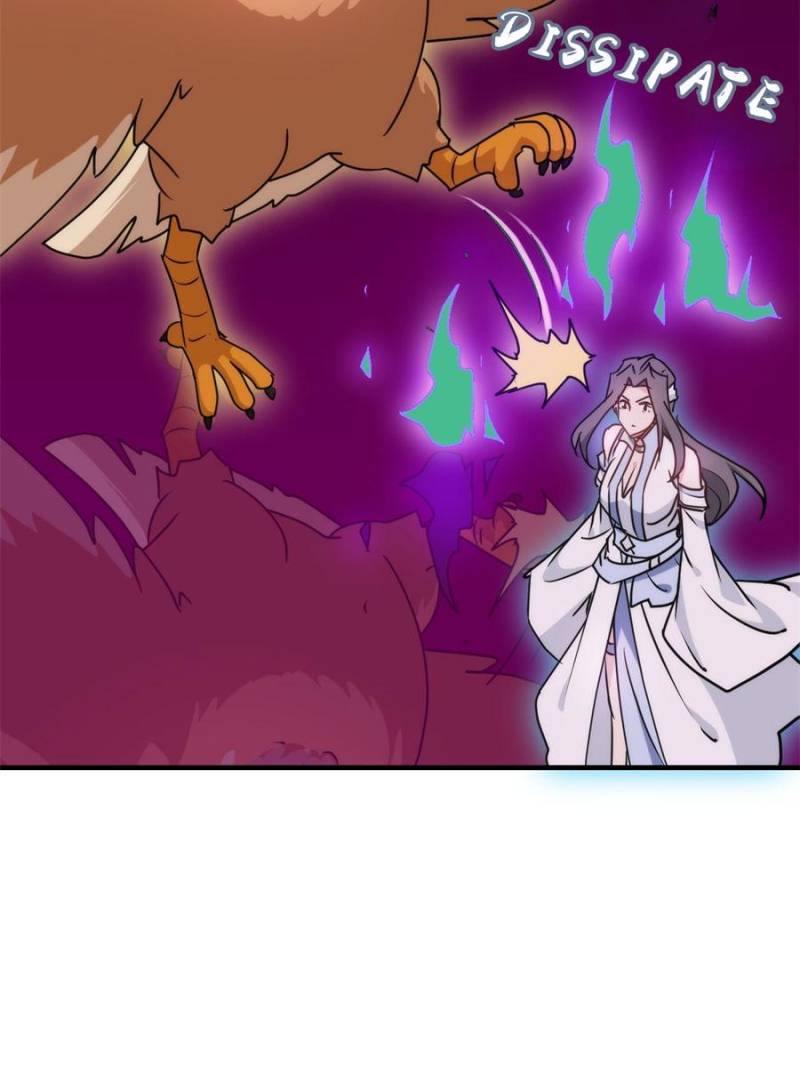 Read That’s How Cultivation Is Webnovel Manga Online