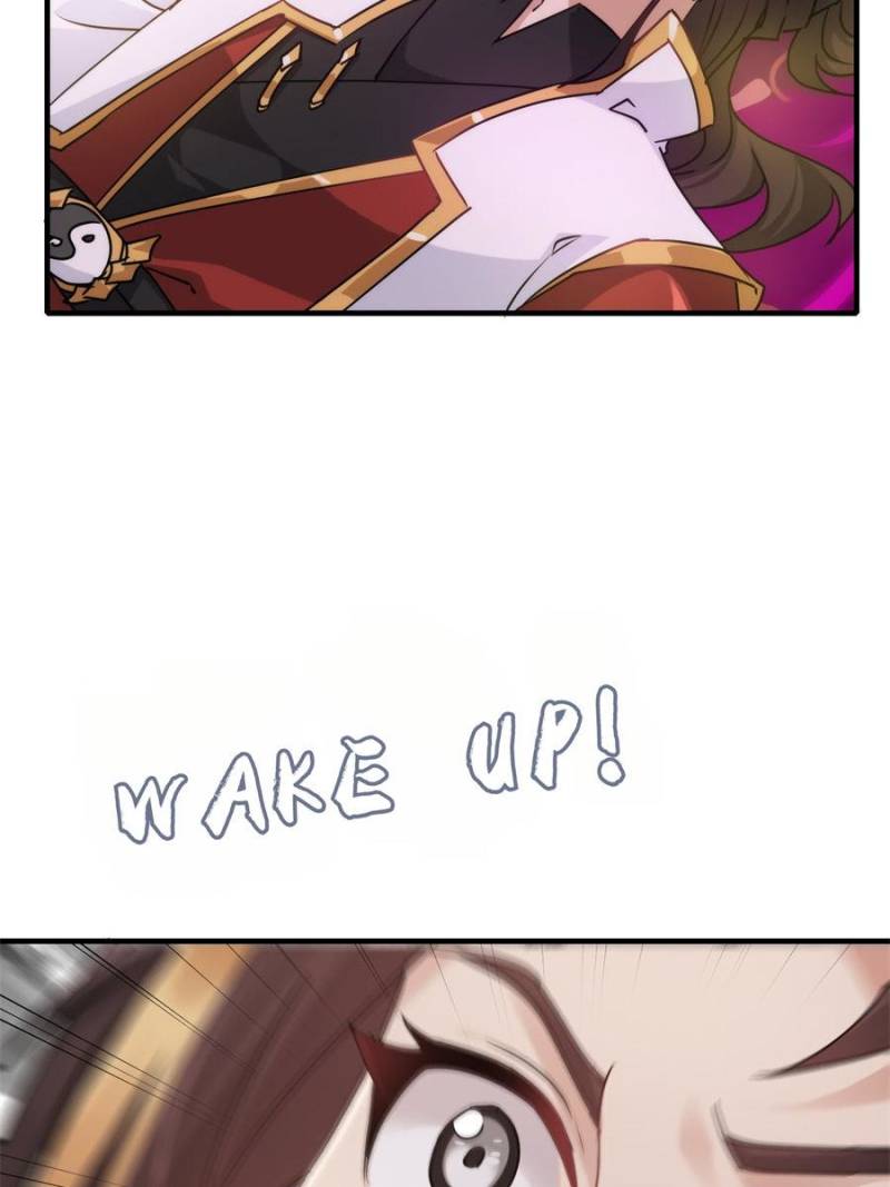 Read That’s How Cultivation Is Webnovel Manga Online