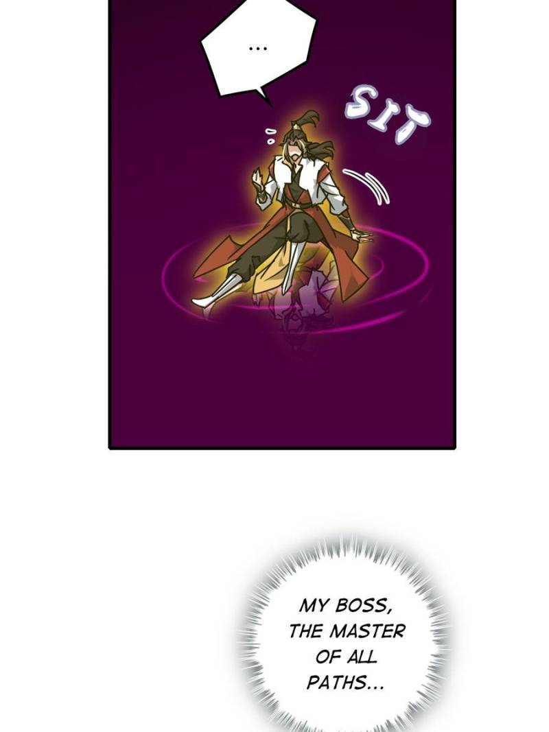 Read That’s How Cultivation Is Webnovel Manga Online