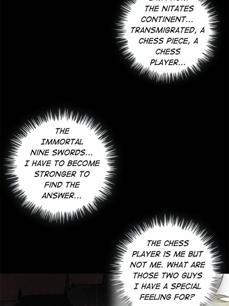 Read That’s How Cultivation Is Webnovel Manga Online