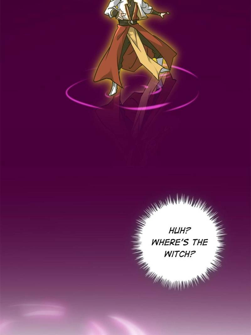 Read That’s How Cultivation Is Webnovel Manga Online