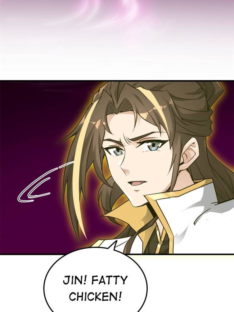 Read That’s How Cultivation Is Webnovel Manga Online