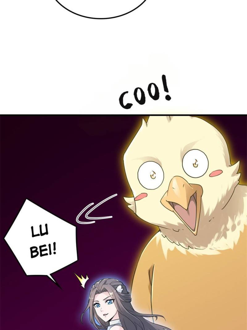 Read That’s How Cultivation Is Webnovel Manga Online