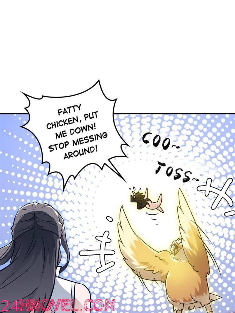 Read That’s How Cultivation Is Webnovel Manga Online