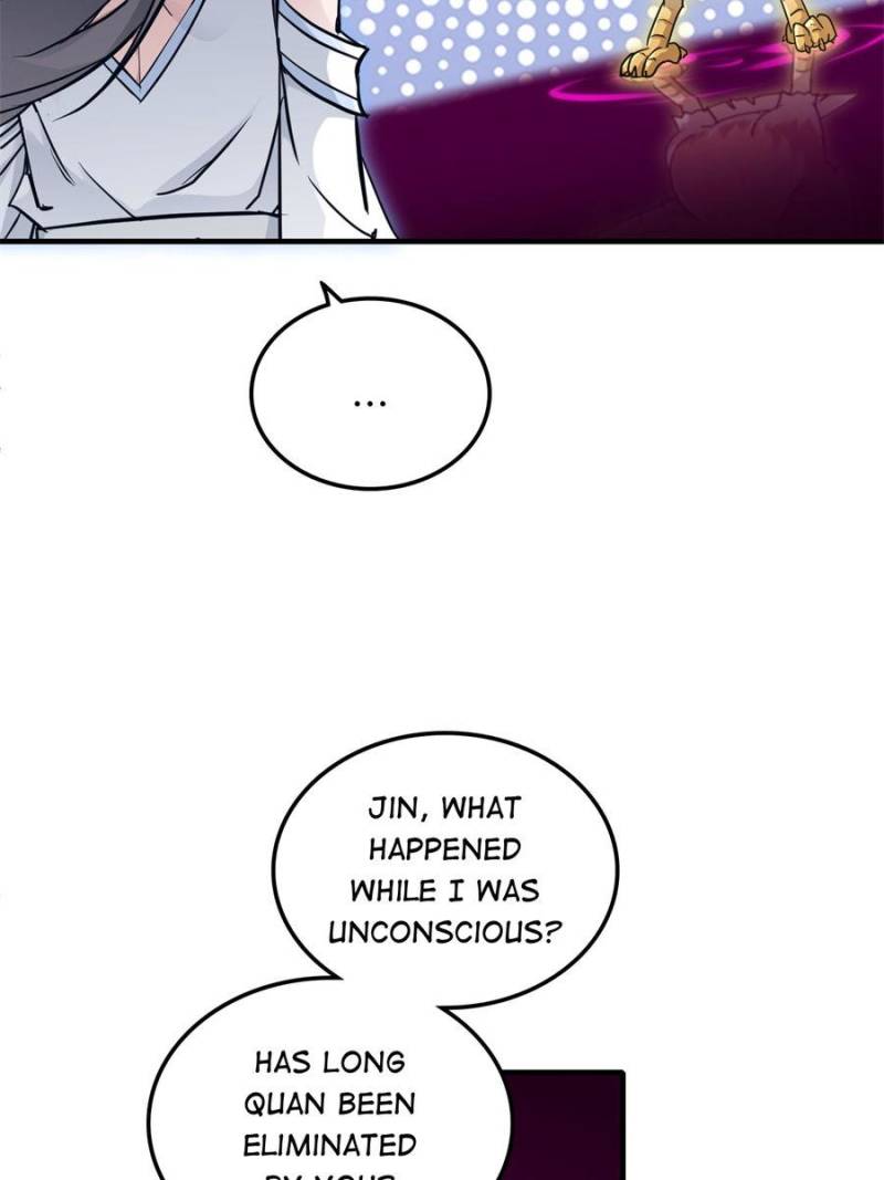 Read That’s How Cultivation Is Webnovel Manga Online