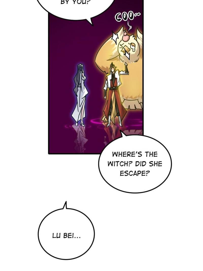 Read That’s How Cultivation Is Webnovel Manga Online