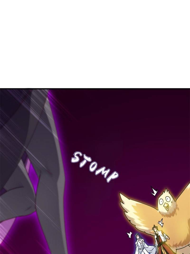 Read That’s How Cultivation Is Webnovel Manga Online