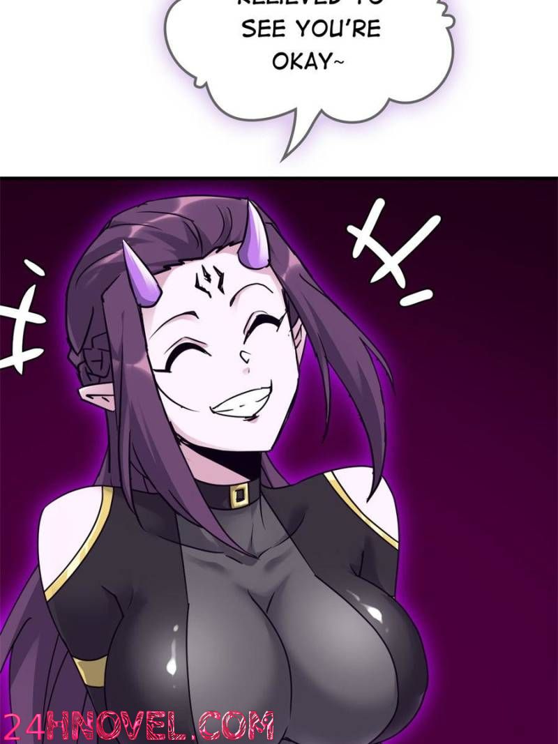 Read That’s How Cultivation Is Webnovel Manga Online