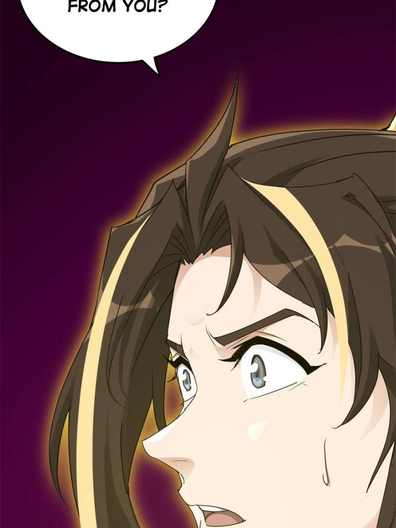 Read That’s How Cultivation Is Webnovel Manga Online